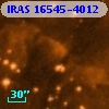 IRAS 16545-4012