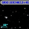 1RXS J192402.3+454446