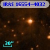 IRAS 16554-4032