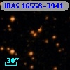 IRAS 16558-3941