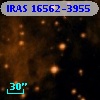 IRAS 16562-3955