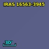 IRAS 16563-3945