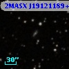 2MASX J19121189+4518429