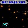 IRAS 16568-3953