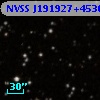 NVSS J191927+453005