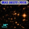 IRAS 16577-3918