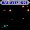 IRAS 16577-4028