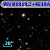 WN B1919.2+4518A