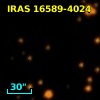 IRAS 16589-4024