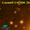 Caswell CH3OH 345.01+01.79