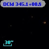 DCld 345.1+00.8