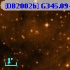 [DB2002b] G345.09+1.43