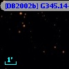 [DB2002b] G345.14+0.86