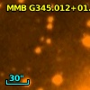 Caswell CH3OH 345.01+01.80