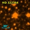 HD 322364