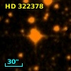 HD 322378