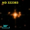 HD 322383