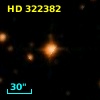 HD 322382