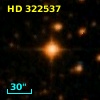 HD 322537