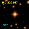 HD 322567