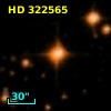 HD 322565