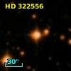 HD 322556