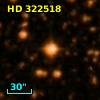 HD 322518