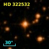 HD 322532