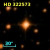 HD 322573