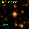 HD 322527