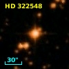 HD 322548