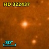 HD 322437