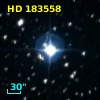 HD 183558