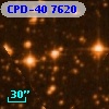 CPD-40  7620