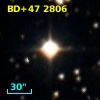 BD+47  2806