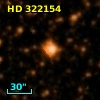 HD 322154