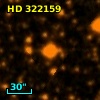 HD 322159