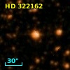 HD 322162