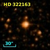 HD 322163