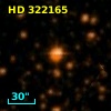 HD 322165
