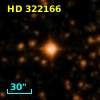 HD 322166