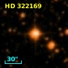 HD 322169
