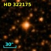 HD 322175