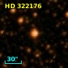 HD 322176