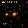 HD 322177