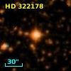 HD 322178