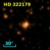 HD 322179