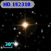 HD 182310