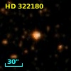 HD 322180