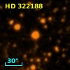 HD 322188